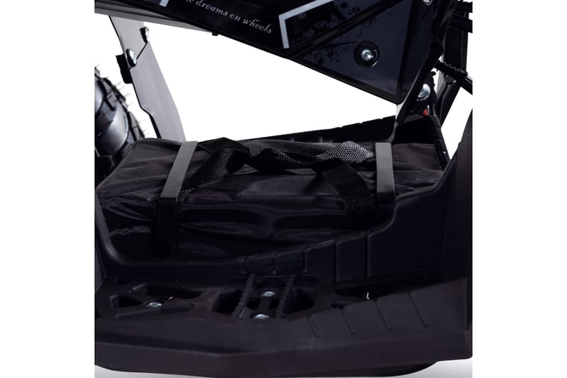 El-driven ATV Premium för barn 1200W - Lyfco - Sport & fritid - Lek & sport - Lekfordon & hobbyfordon - ATV & fyrhjuling