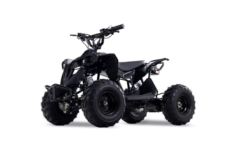 El-driven ATV Premium för barn 1200W, Lyfco