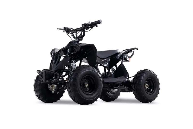 El-driven ATV Premium för barn 1200W, Lyfco