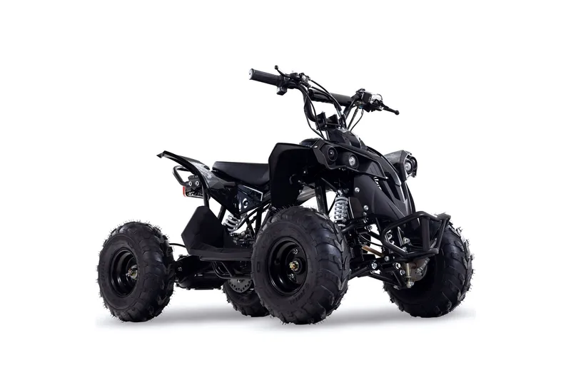 El-driven ATV Premium för barn 1200W - Lyfco - Sport & fritid - Lek & sport - Lekfordon & hobbyfordon - ATV & fyrhjuling