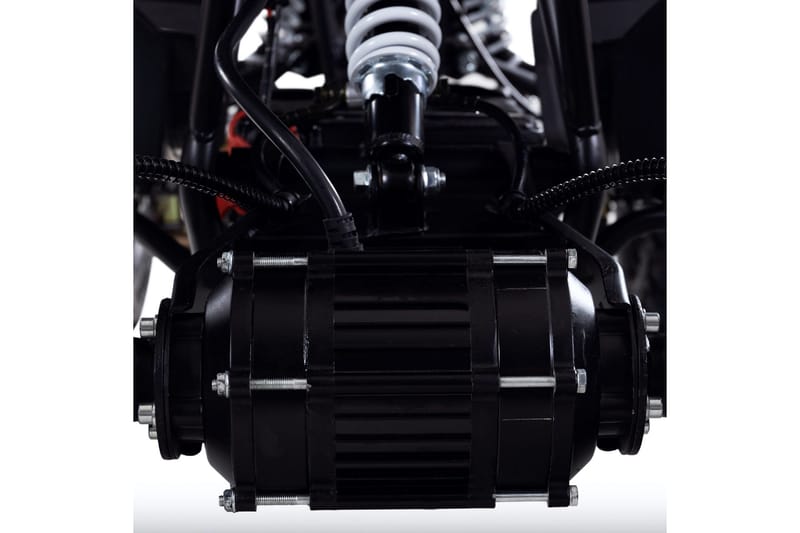 El-driven ATV Premium för barn 1200W - Lyfco - Sport & fritid - Lek & sport - Lekfordon & hobbyfordon - ATV & fyrhjuling