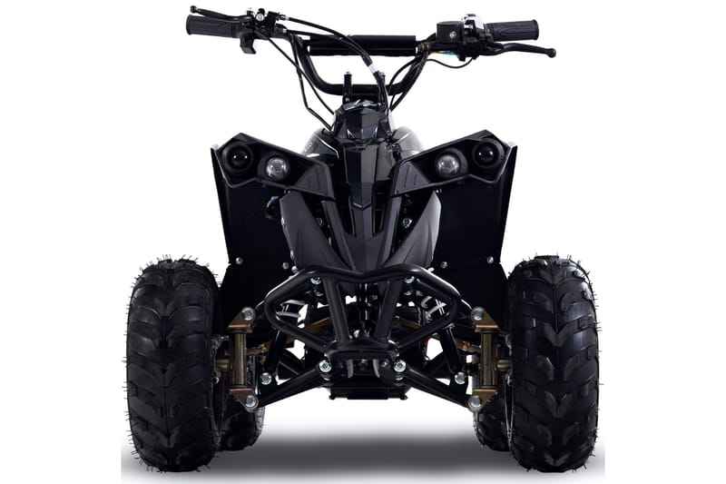 El-driven ATV Premium för barn 1200W - Lyfco - Sport & fritid - Lek & sport - Lekfordon & hobbyfordon - ATV & fyrhjuling