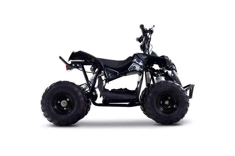 El-driven ATV Premium för barn 1200W - Lyfco - Sport & fritid - Lek & sport - Lekfordon & hobbyfordon - ATV & fyrhjuling