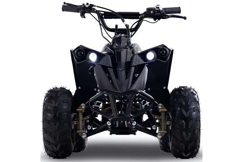 El-driven ATV Premium för barn 1200W - Lyfco - Sport & fritid - Lek & sport - Lekfordon & hobbyfordon - ATV & fyrhjuling