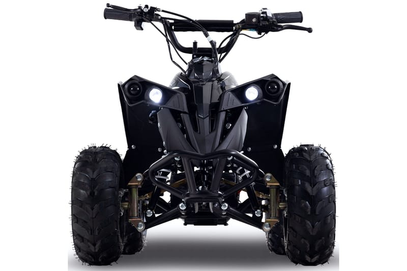 El-driven ATV Premium för barn 1200W - Lyfco - Sport & fritid - Lek & sport - Lekfordon & hobbyfordon - ATV & fyrhjuling