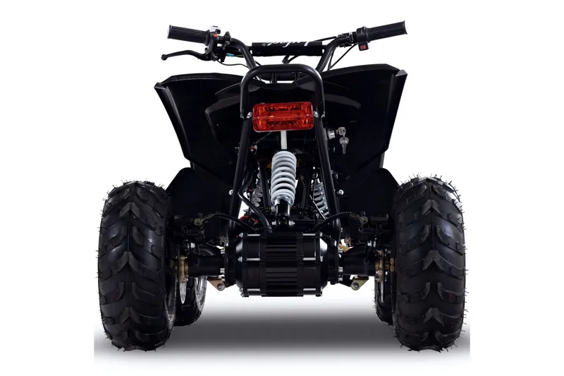 El-driven ATV Premium för barn 1200W - Lyfco - Sport & fritid - Lek & sport - Lekfordon & hobbyfordon - ATV & fyrhjuling