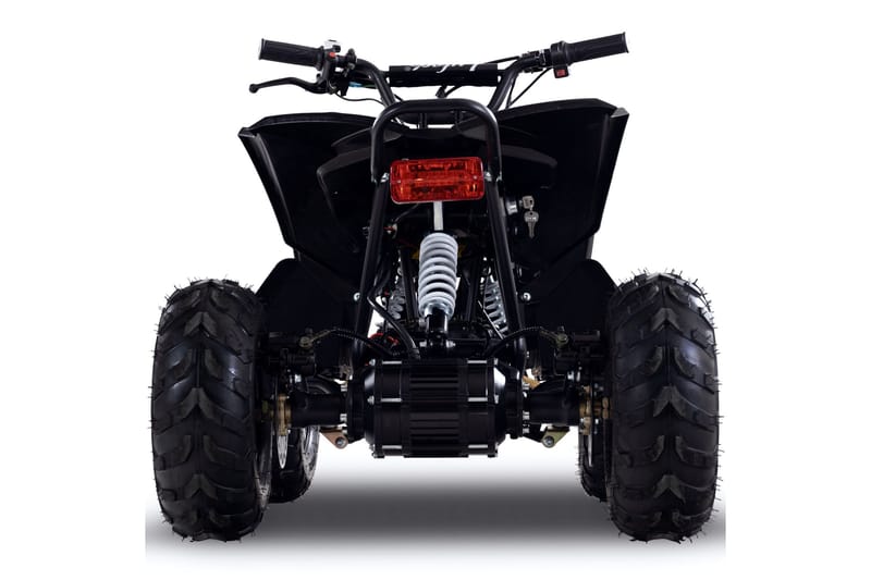 El-driven ATV Premium för barn 1200W - Lyfco - Sport & fritid - Lek & sport - Lekfordon & hobbyfordon - ATV & fyrhjuling