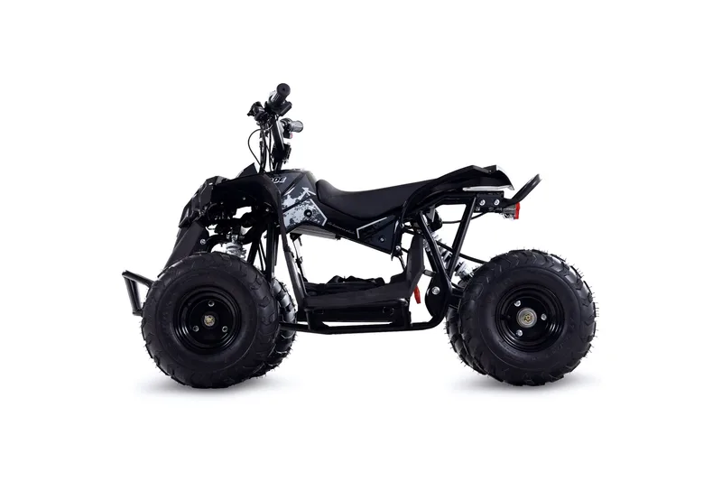 El-driven ATV Premium för barn 1200W - Lyfco - Sport & fritid - Lek & sport - Lekfordon & hobbyfordon - ATV & fyrhjuling