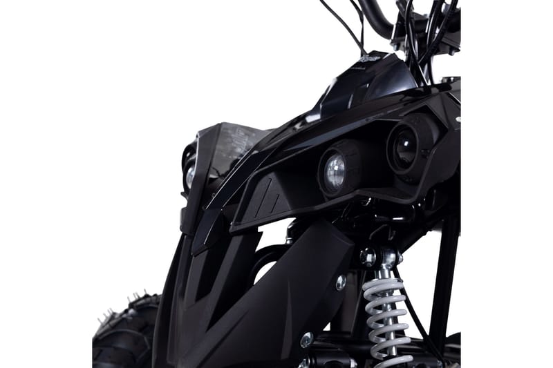 El-driven ATV Premium för barn 1200W - Lyfco - Sport & fritid - Lek & sport - Lekfordon & hobbyfordon - ATV & fyrhjuling