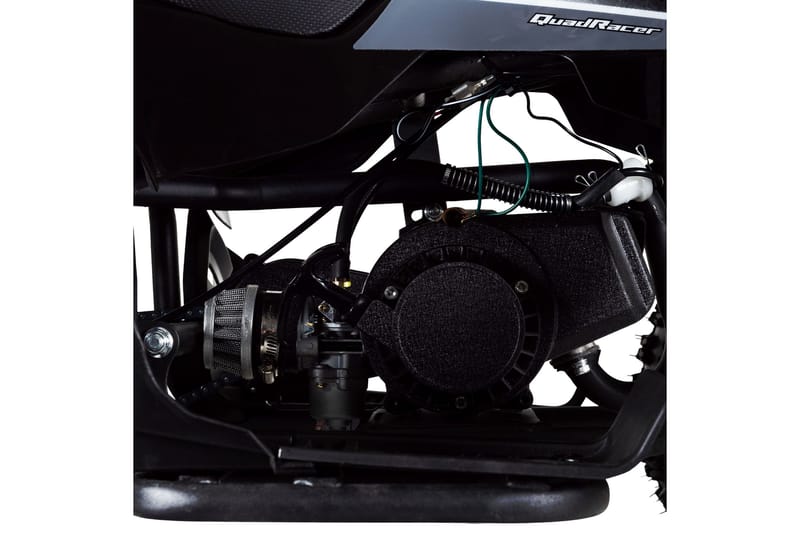 Bensin-driven Mini ATV Special Edition 49 CC - Lyfco - Sport & fritid - Lek & sport - Lekfordon & hobbyfordon - ATV & fyrhjuling