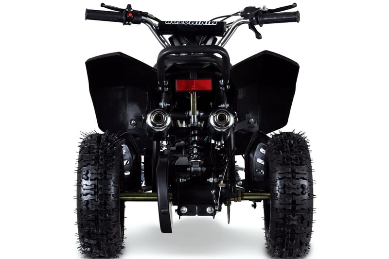 Bensin-driven Mini ATV Special Edition 49 CC - Lyfco - Sport & fritid - Lek & sport - Lekfordon & hobbyfordon - ATV & fyrhjuling