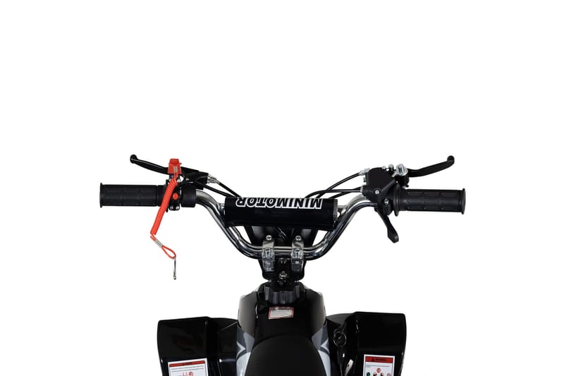 Bensin-driven Mini ATV Special Edition 49 CC - Lyfco - Sport & fritid - Lek & sport - Lekfordon & hobbyfordon - ATV & fyrhjuling