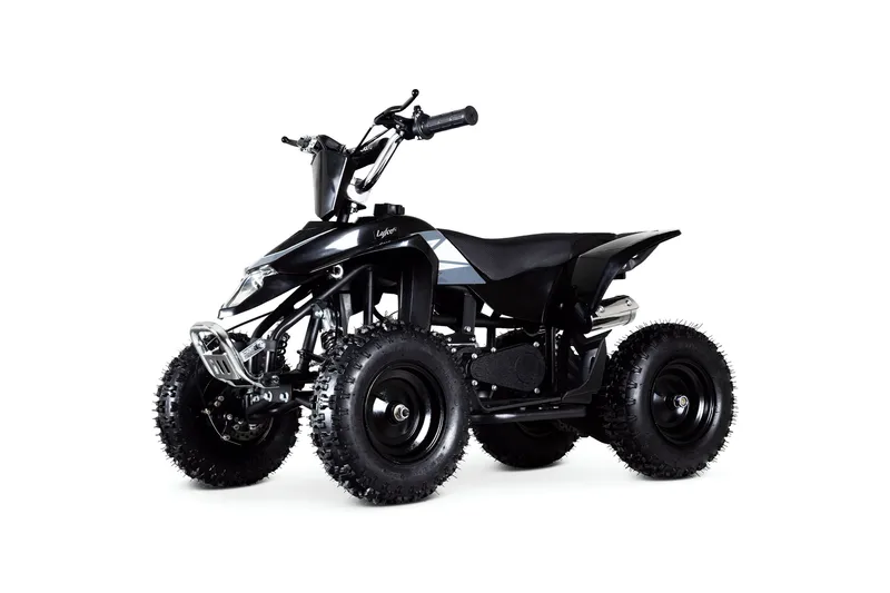 Bensin-driven Mini ATV Special Edition 49 CC, Lyfco