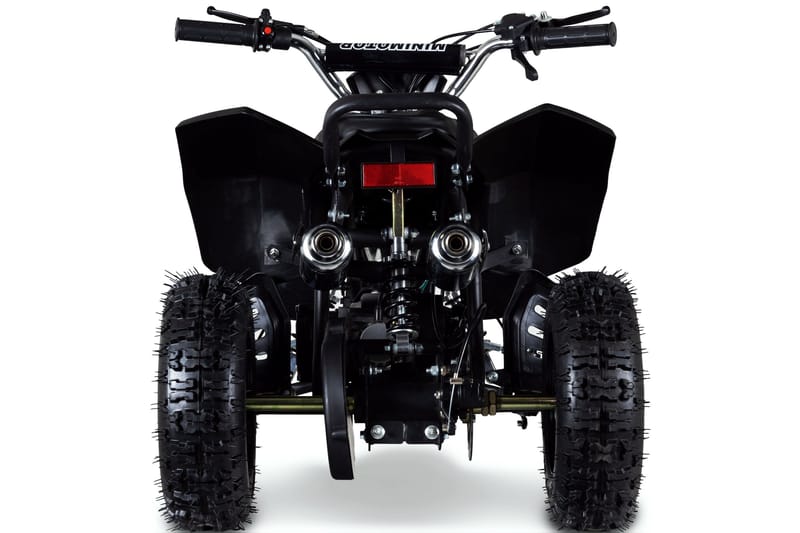 Bensin-driven Mini ATV Special Edition 49 CC - Lyfco - Sport & fritid - Lek & sport - Lekfordon & hobbyfordon - ATV & fyrhjuling