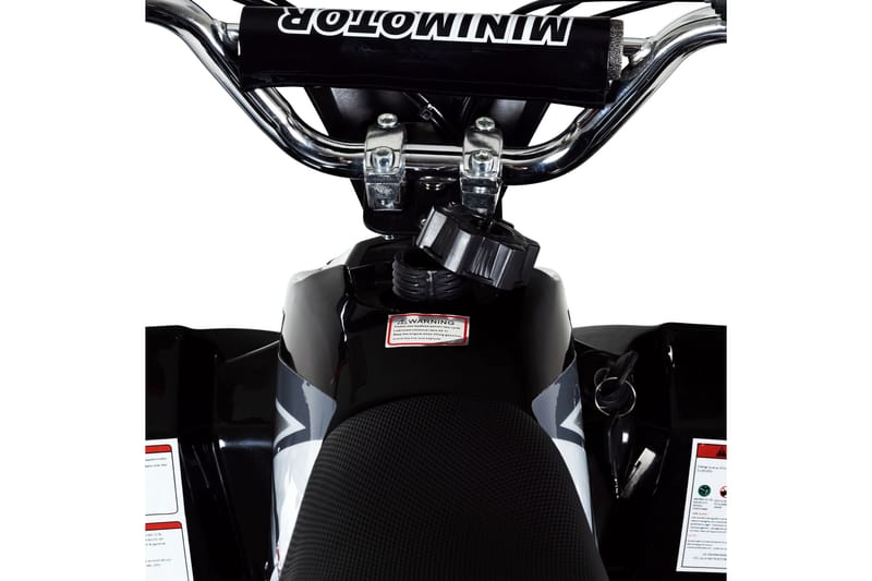 Bensin-driven Mini ATV Special Edition 49 CC - Lyfco - Sport & fritid - Lek & sport - Lekfordon & hobbyfordon - ATV & fyrhjuling