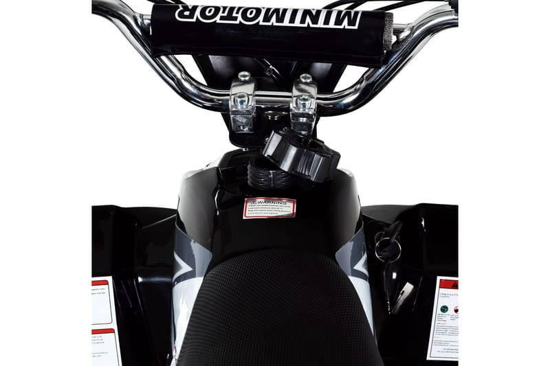 Bensin-driven Mini ATV Special Edition 49 CC - Lyfco - Sport & fritid - Lek & sport - Lekfordon & hobbyfordon - ATV & fyrhjuling