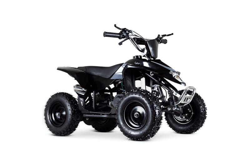 Bensin-driven Mini ATV Special Edition 49 CC - Lyfco - Sport & fritid - Lek & sport - Lekfordon & hobbyfordon - ATV & fyrhjuling