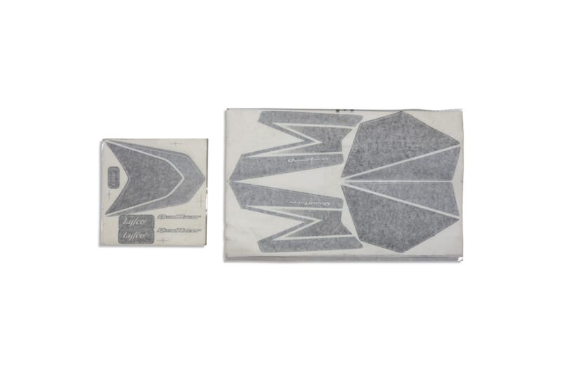 Bensin-driven Mini ATV Special Edition 49 CC - Lyfco - Sport & fritid - Lek & sport - Lekfordon & hobbyfordon - ATV & fyrhjuling