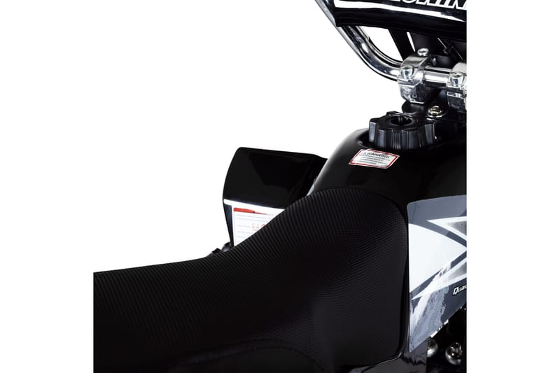 Bensin-driven Mini ATV Special Edition 49 CC - Lyfco - Sport & fritid - Lek & sport - Lekfordon & hobbyfordon - ATV & fyrhjuling