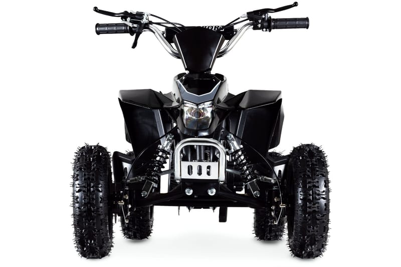 Bensin-driven Mini ATV Special Edition 49 CC - Lyfco - Sport & fritid - Lek & sport - Lekfordon & hobbyfordon - ATV & fyrhjuling