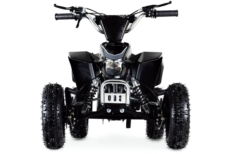 Bensin-driven Mini ATV Special Edition 49 CC - Lyfco - Sport & fritid - Lek & sport - Lekfordon & hobbyfordon - ATV & fyrhjuling