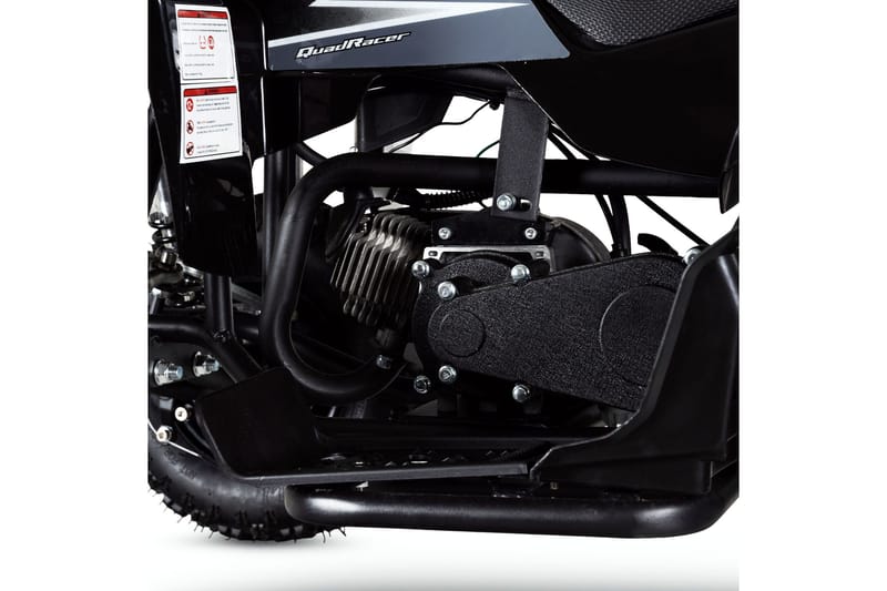 Bensin-driven Mini ATV Special Edition 49 CC - Lyfco - Sport & fritid - Lek & sport - Lekfordon & hobbyfordon - ATV & fyrhjuling