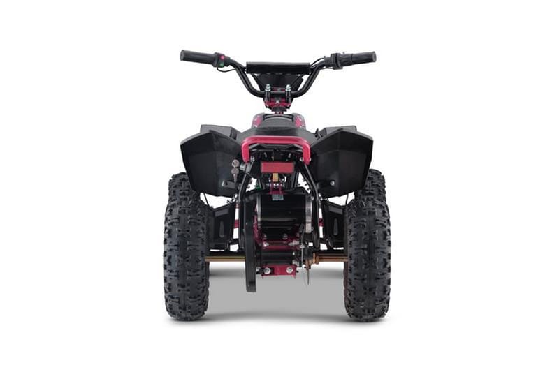 El-driven ATV för barn 1000 W - Sport & fritid - Lek & sport - Lekfordon & hobbyfordon - ATV & fyrhjuling