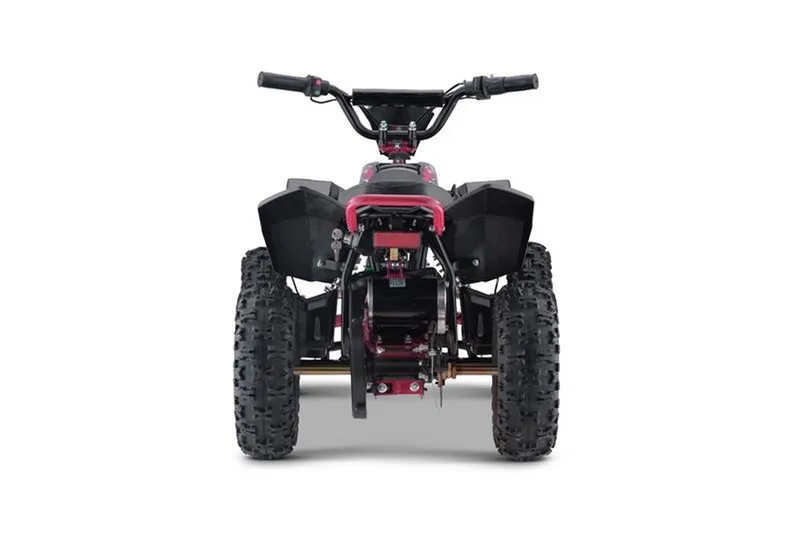 El-driven ATV för barn 1000 W - Sport & fritid - Lek & sport - Lekfordon & hobbyfordon - ATV & fyrhjuling