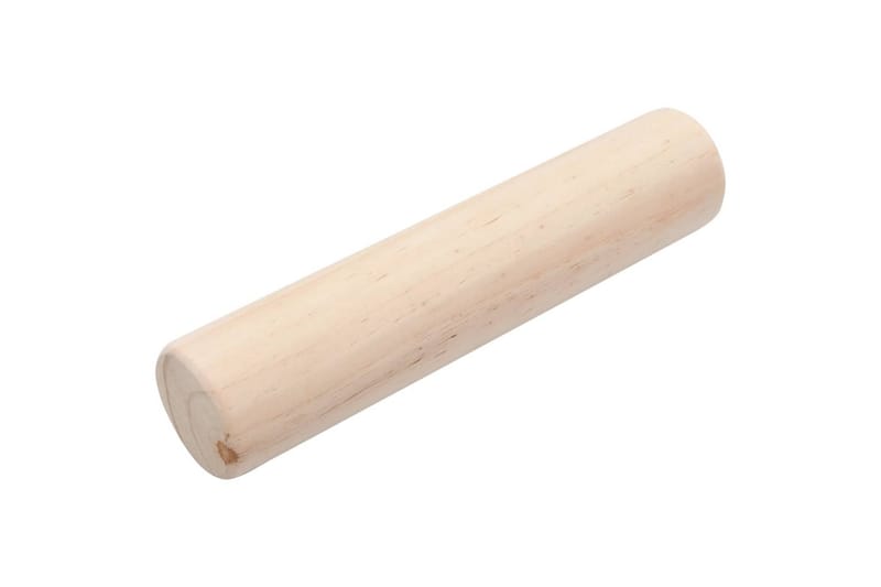 Nummerkubb set trä - Brun - Sport & fritid - Lek & sport - Lekplats & lekplatsutrustning