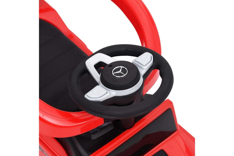 Ã…kbil Mercedes Benz G63 röd - Röd - Sport & fritid - Lek & sport - Lekplats & lekplatsutrustning