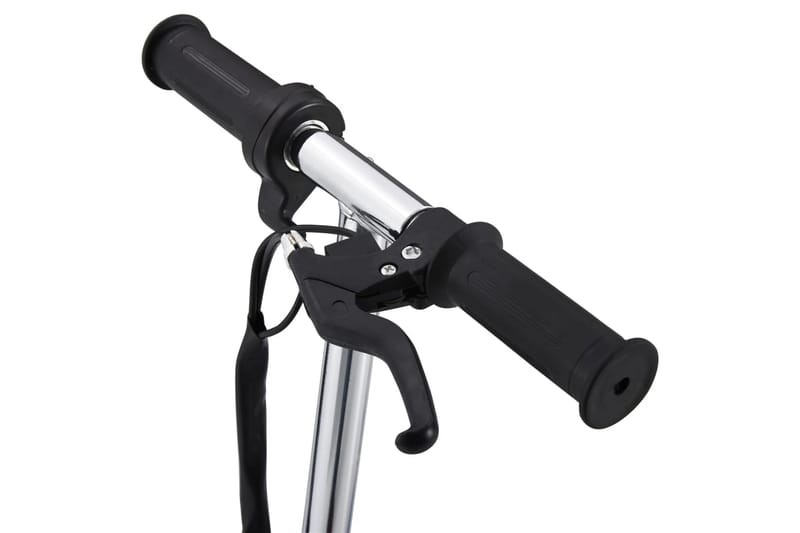 Elektrisk sparkcykel med sadel 120 W rosa - Rosa - Sport & fritid - Lek & sport - Lekplats & lekplatsutrustning