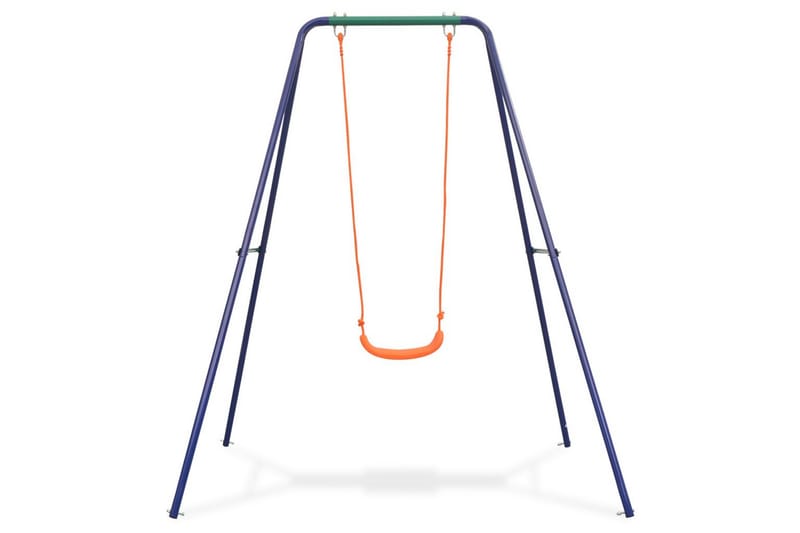 Enkelgunga orange - Orange - Sport & fritid - Lek & sport - Lekplats & lekplatsutrustning