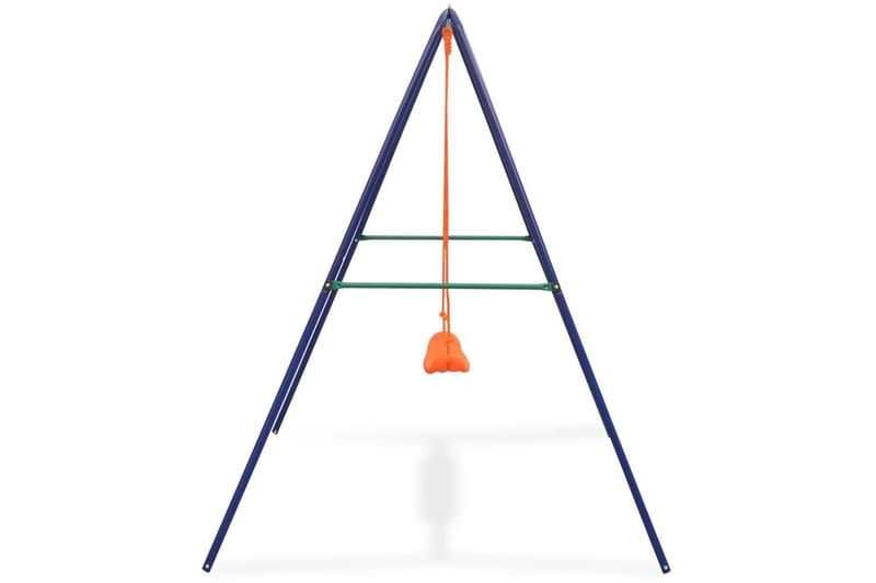 Enkelgunga orange - Orange - Sport & fritid - Lek & sport - Lekplats & lekplatsutrustning