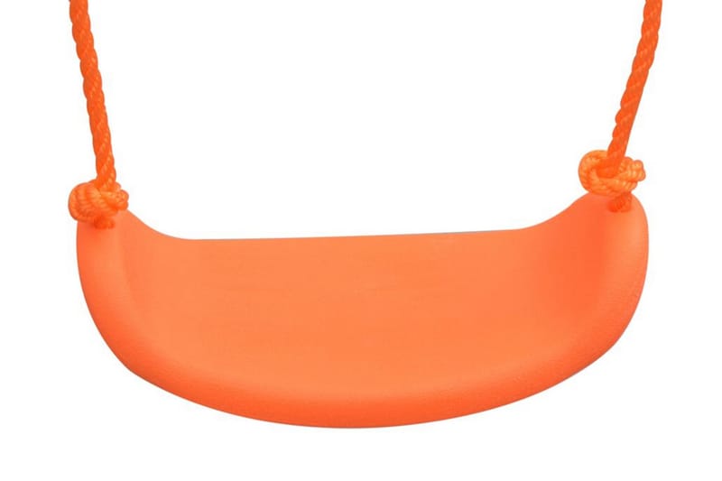 Enkelgunga orange - Orange - Sport & fritid - Lek & sport - Lekplats & lekplatsutrustning