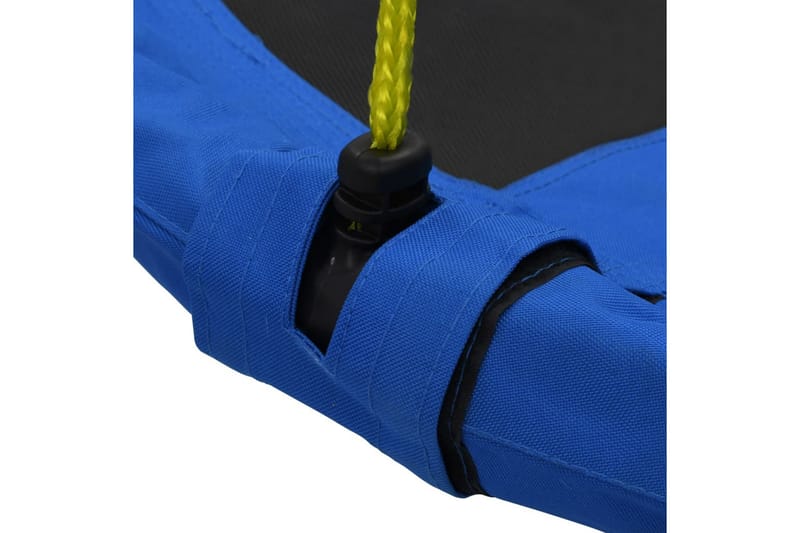 Gunga 110 cm 100 kg blå - Blå - Sport & fritid - Lek & sport - Lekplats & lekplatsutrustning