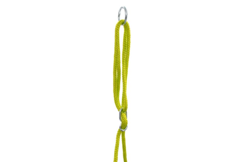 Gunga 110 cm 100 kg blå - Blå - Sport & fritid - Lek & sport - Lekplats & lekplatsutrustning