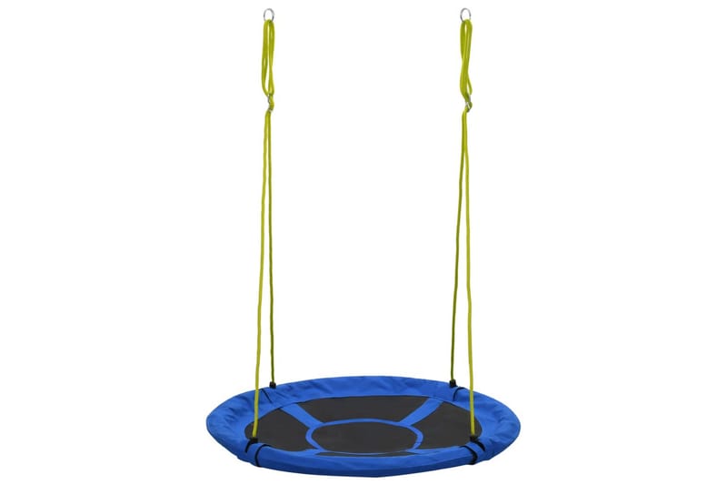 Gunga 110 cm 100 kg blå - Blå - Sport & fritid - Lek & sport - Lekplats & lekplatsutrustning