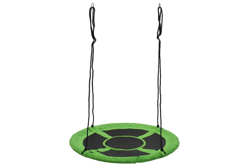 Gunga 110 cm 100 kg grön - Grön - Sport & fritid - Lek & sport - Lekplats & lekplatsutrustning