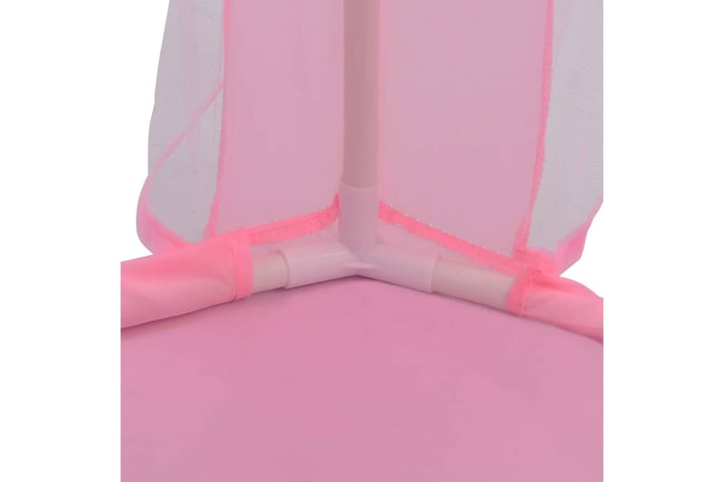 Lektält prinsessa rosa - Rosa - Sport & fritid - Lek & sport - Lekplats & lekplatsutrustning