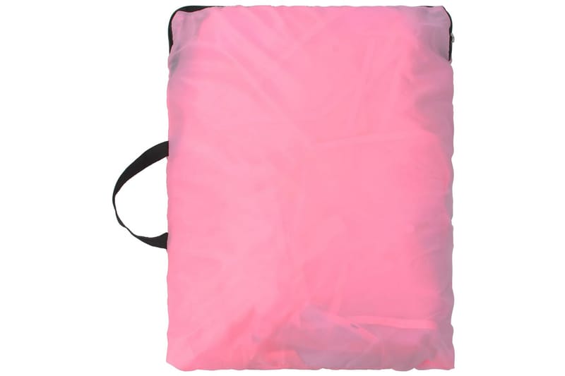 Lektält prinsessa rosa - Rosa - Sport & fritid - Lek & sport - Lekplats & lekplatsutrustning