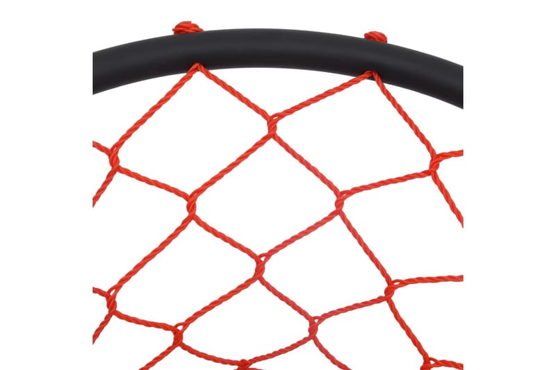 Nätgunga 60 cm - Röd - Sport & fritid - Lek & sport - Lekplats & lekplatsutrustning
