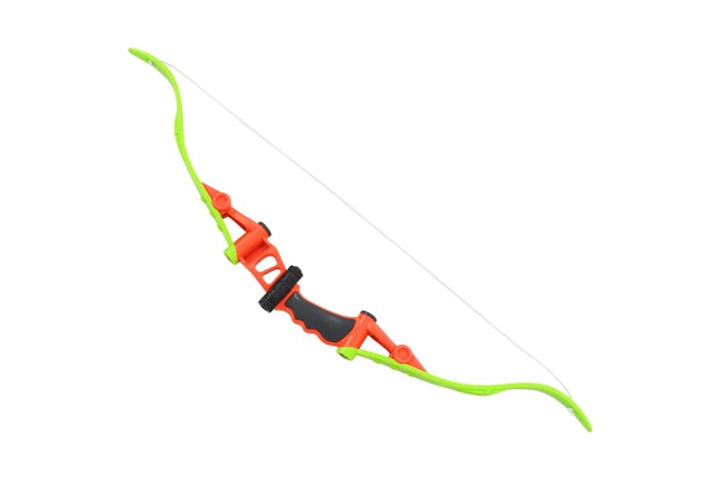 Pilbåge för barn 5 delar 68 cm - Flerfärgad - Sport & fritid - Lek & sport - Lekplats & lekplatsutrustning