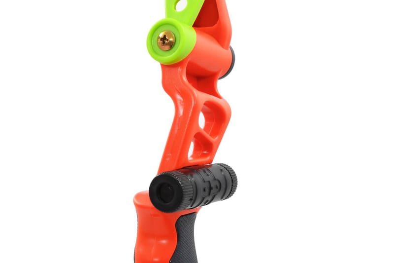 Pilbåge för barn 5 delar 68 cm - Flerfärgad - Sport & fritid - Lek & sport - Lekplats & lekplatsutrustning