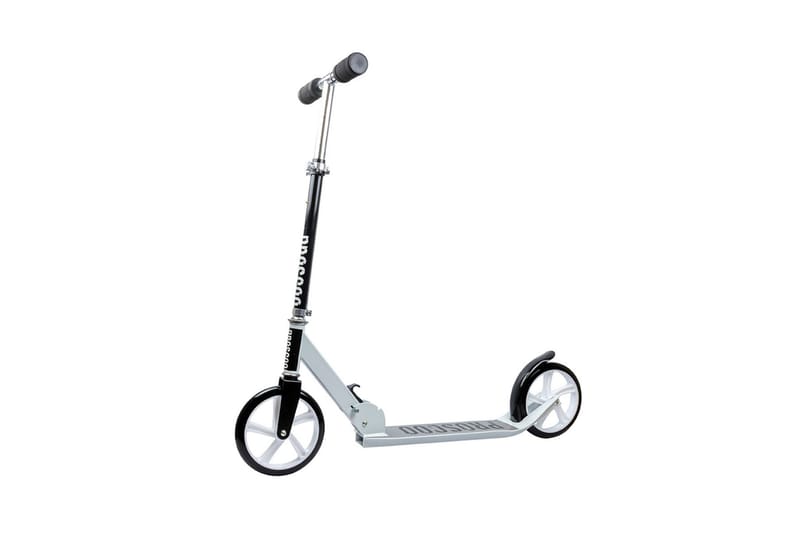Proscoo Scooter - Vit - Lekfordon & hobbyfordon - Lekplats & lekplatsutrustning - Sparkcykel