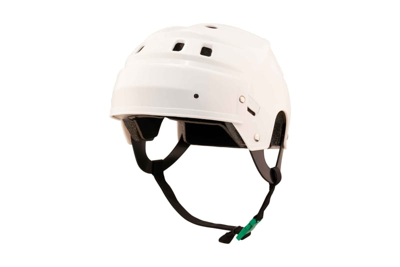 Prosport Skatehjälm - Vit - Sport & fritid - Lek & sport - Lekplats & lekplatsutrustning