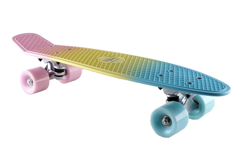 Sandbar Cruiser Skateboard - Flerfärgad - Sport & fritid - Lek & sport - Lekplats & lekplatsutrustning