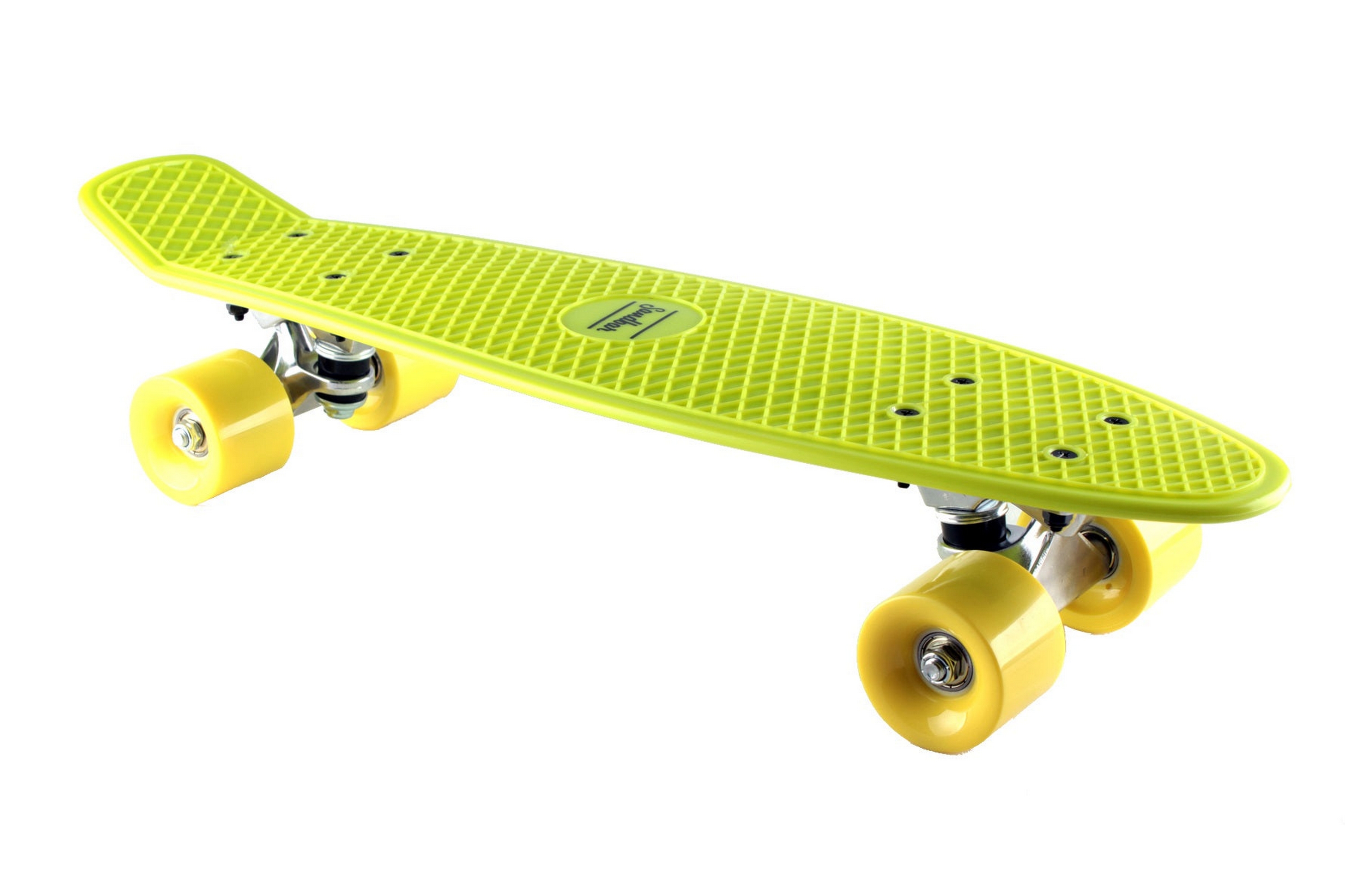 Sandbar Cruiser Skateboard - Flerfärgad 6420613982724