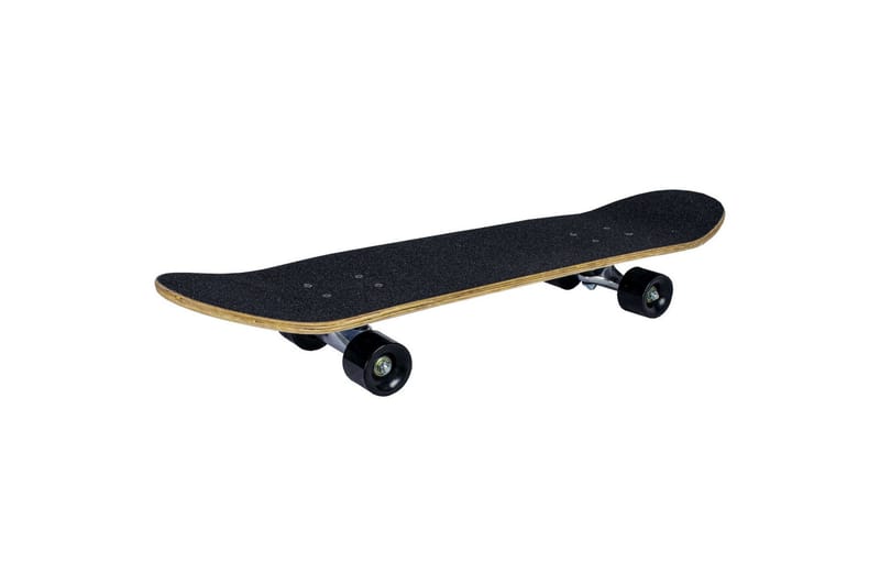 Sandbar Skateboard - Svart|Blå - Sport & fritid - Lek & sport - Lekplats & lekplatsutrustning