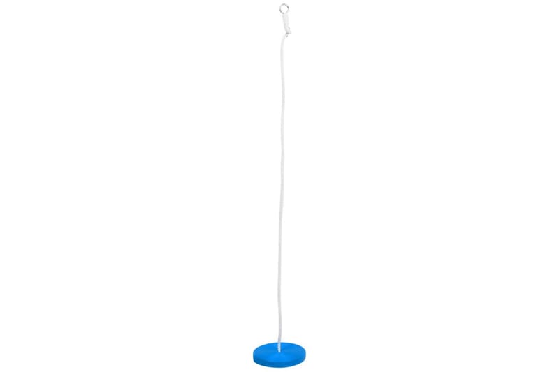 Tallriksgunga 180 cm blå - Blå - Sport & fritid - Lek & sport - Lekplats & lekplatsutrustning