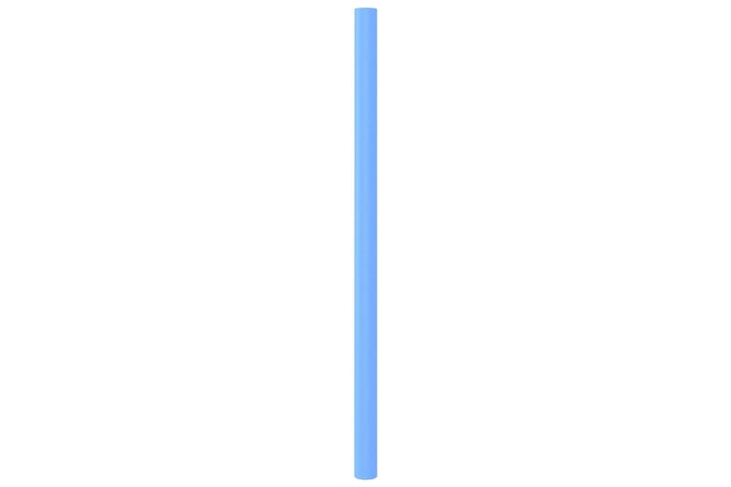 Skumrör till studsmatta 12 st 92,5 cm blå - Blå - Sport & fritid - Lek & sport - Lekredskap & utelek